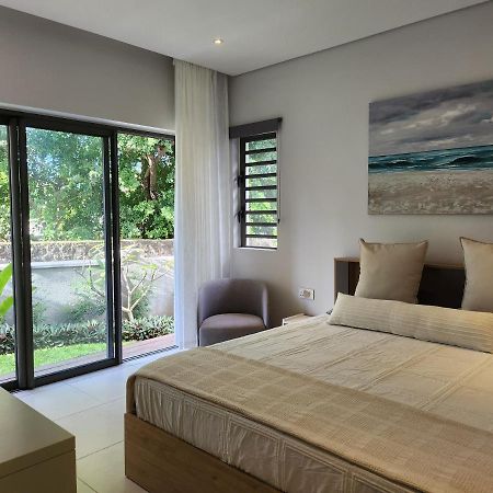 그란데 바이예 Soleia 3 In Mauritius 아파트 외부 사진