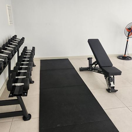 그란데 바이예 Soleia 3 In Mauritius 아파트 외부 사진