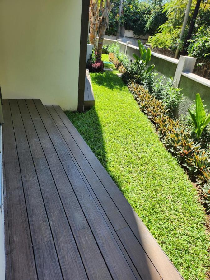 그란데 바이예 Soleia 3 In Mauritius 아파트 외부 사진