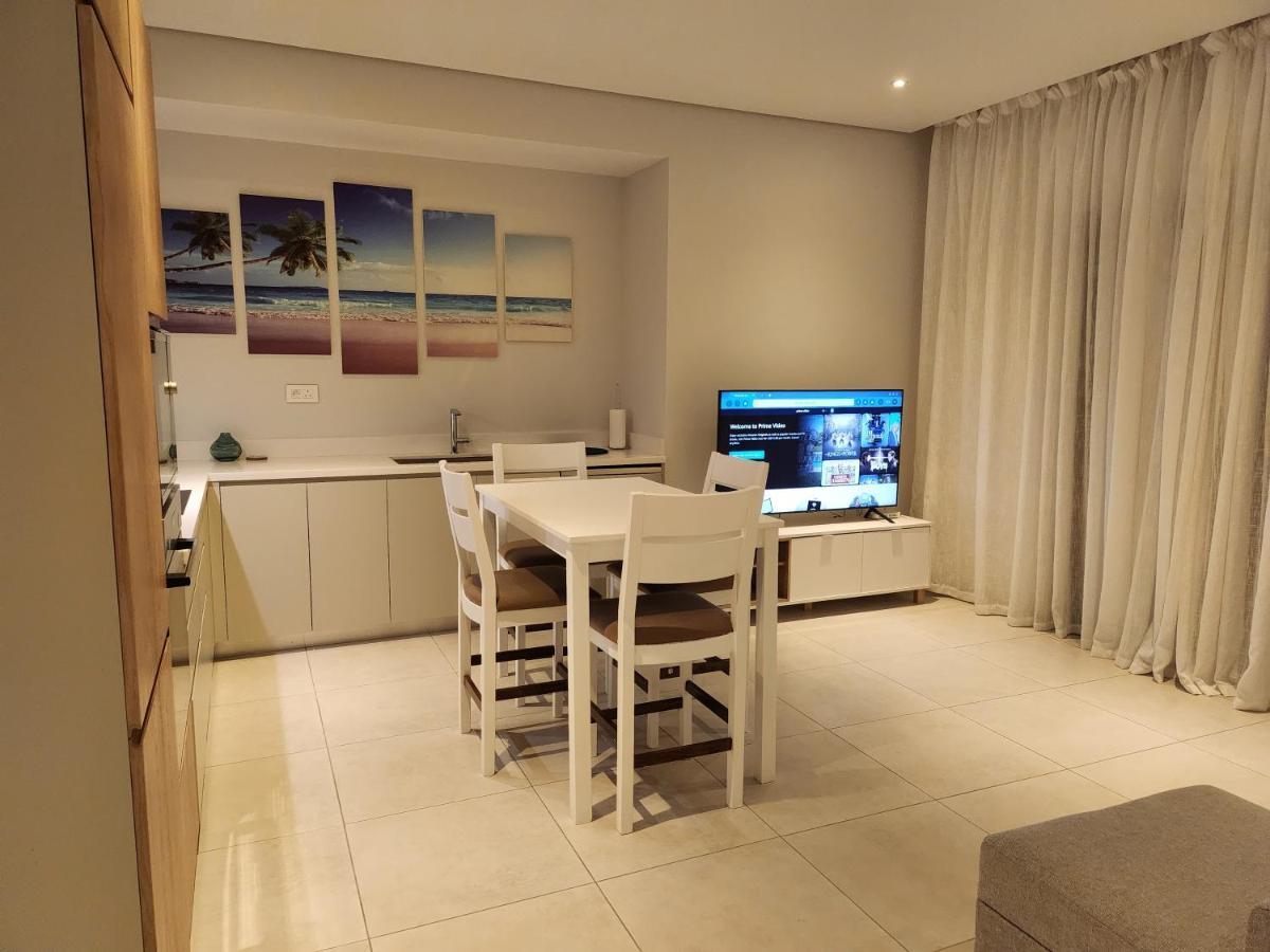 그란데 바이예 Soleia 3 In Mauritius 아파트 외부 사진