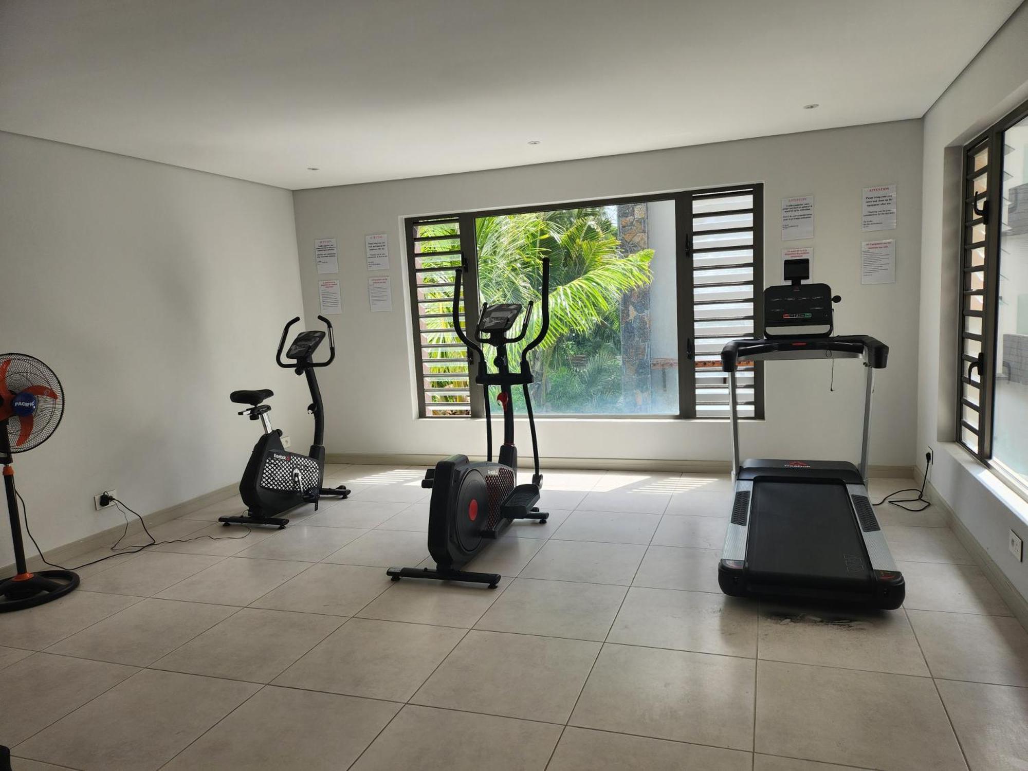 그란데 바이예 Soleia 3 In Mauritius 아파트 외부 사진